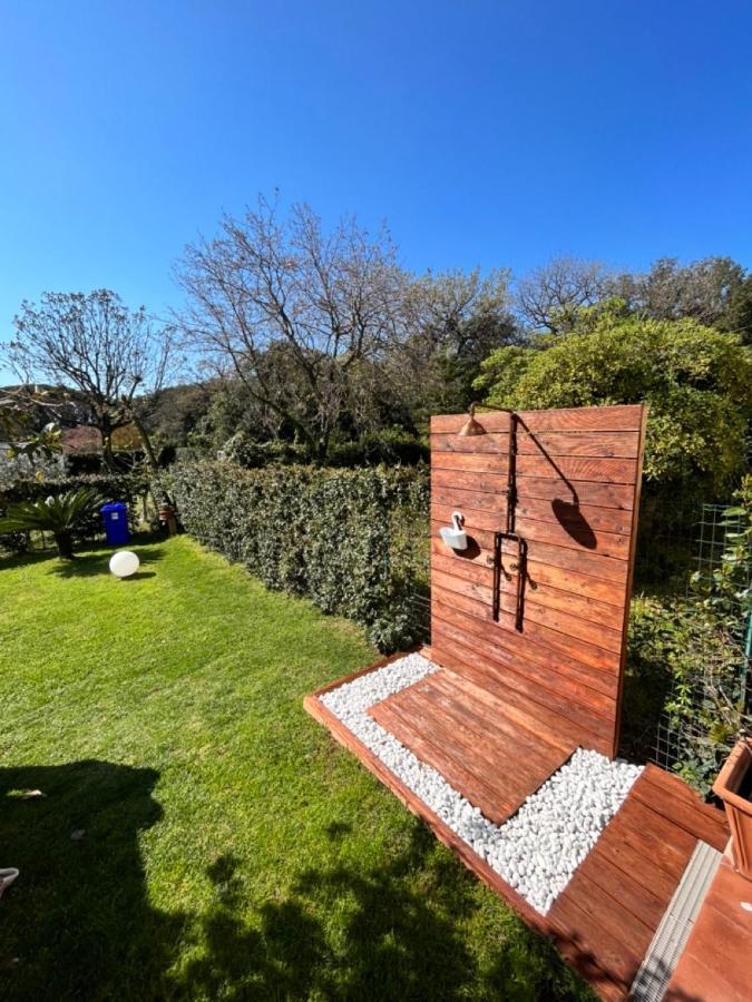 Casa De La Luna Нетуно Екстериор снимка